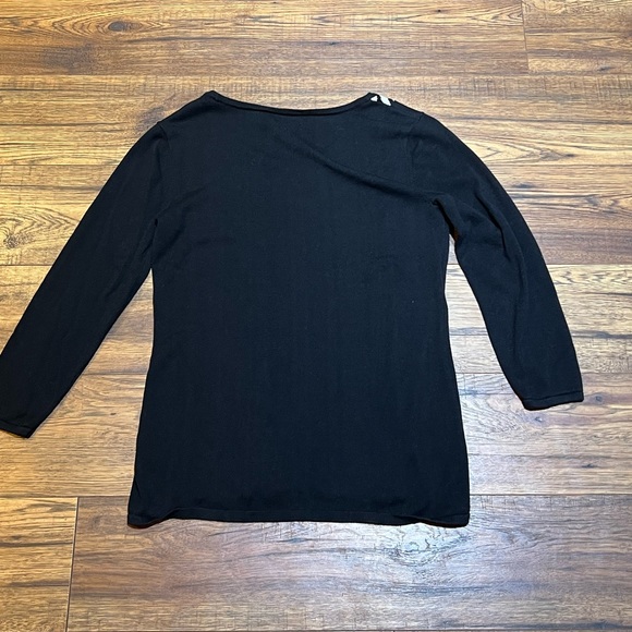 Sofia Vergara Sweater Size Large - Picture 2 of 5